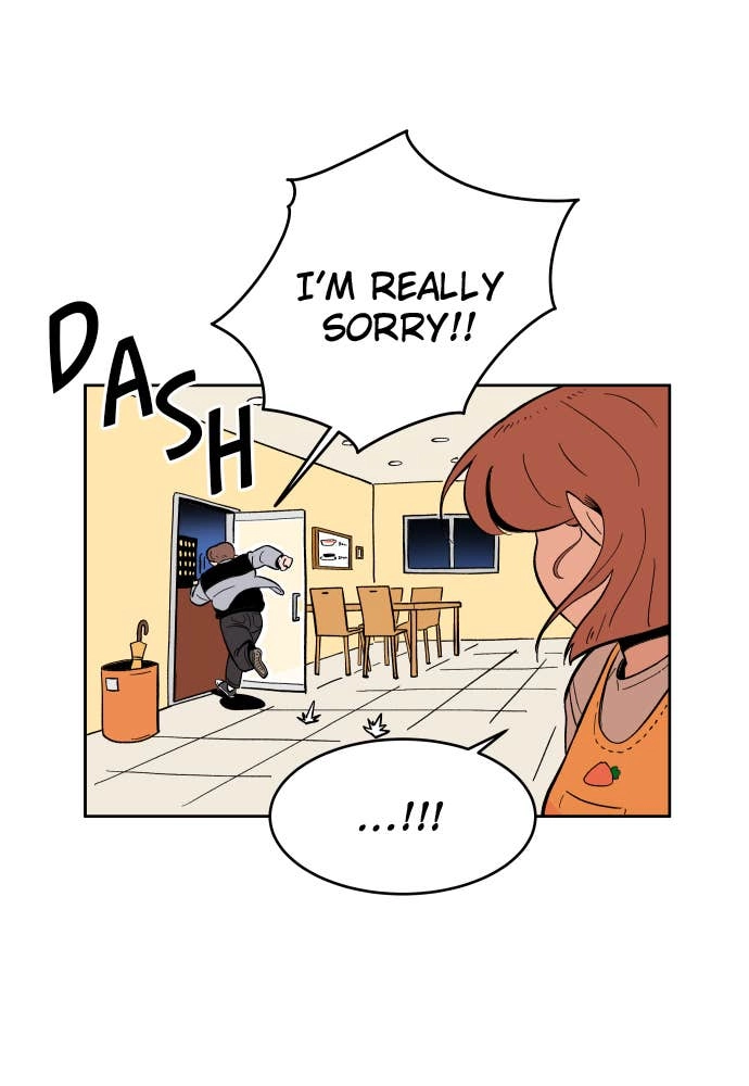The Build Up Chapter 6 Page 24