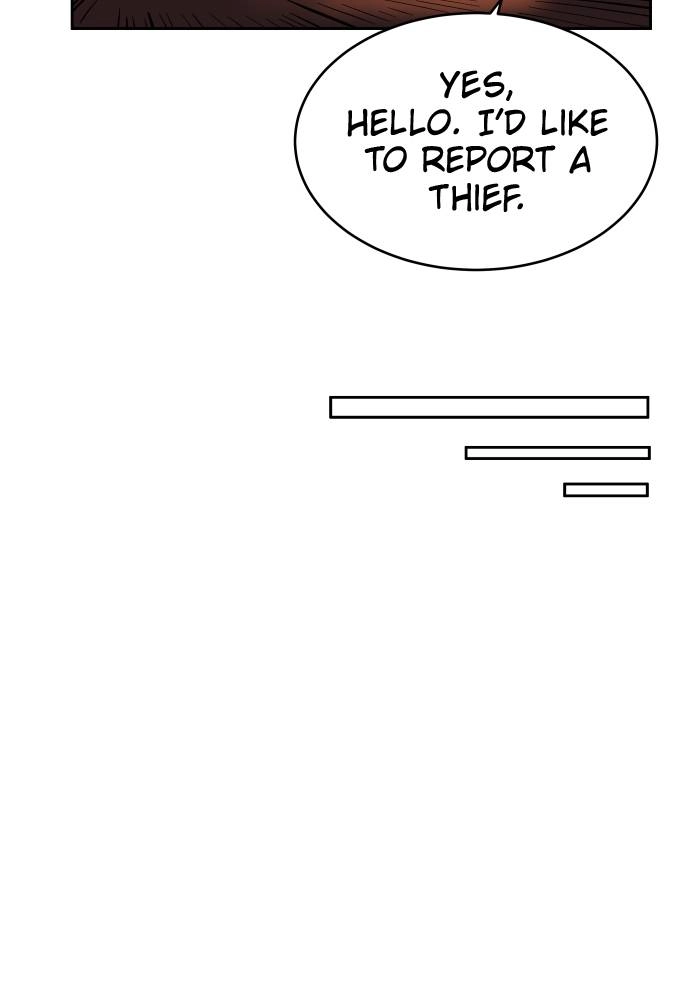 The Build Up Chapter 6 Page 27
