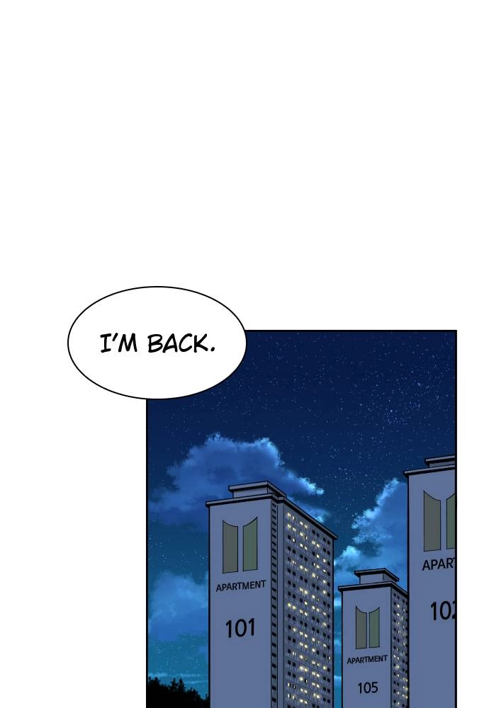 The Build Up Chapter 6 Page 29