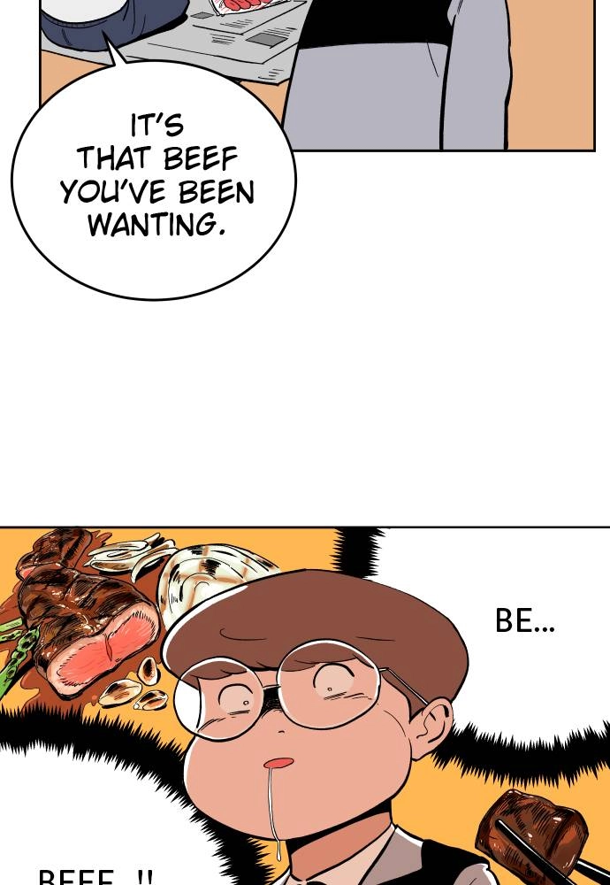 The Build Up Chapter 6 Page 31