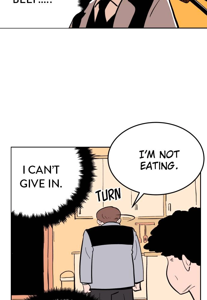 The Build Up Chapter 6 Page 32