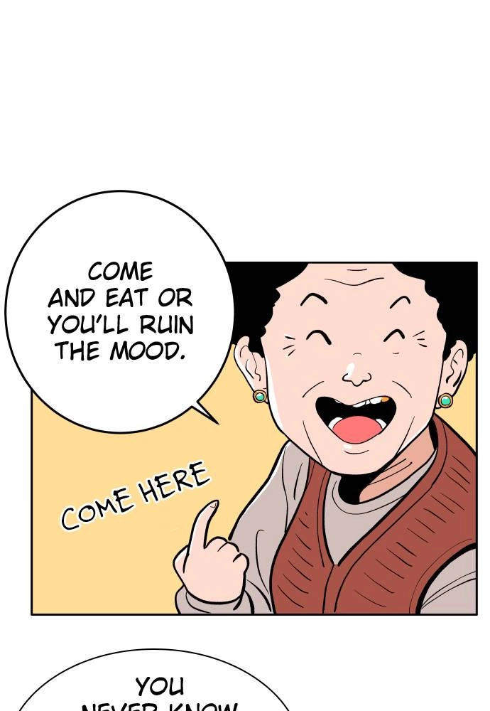 The Build Up Chapter 6 Page 34