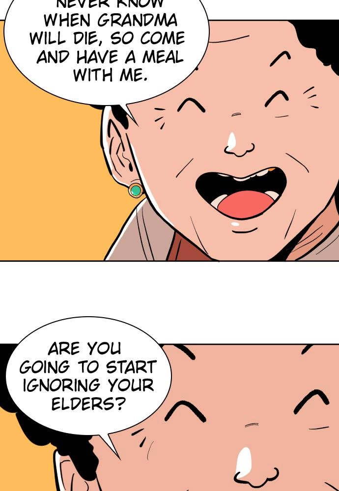 The Build Up Chapter 6 Page 35