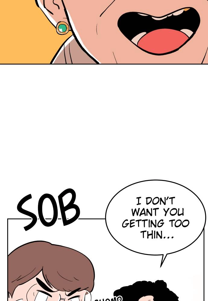 The Build Up Chapter 6 Page 36