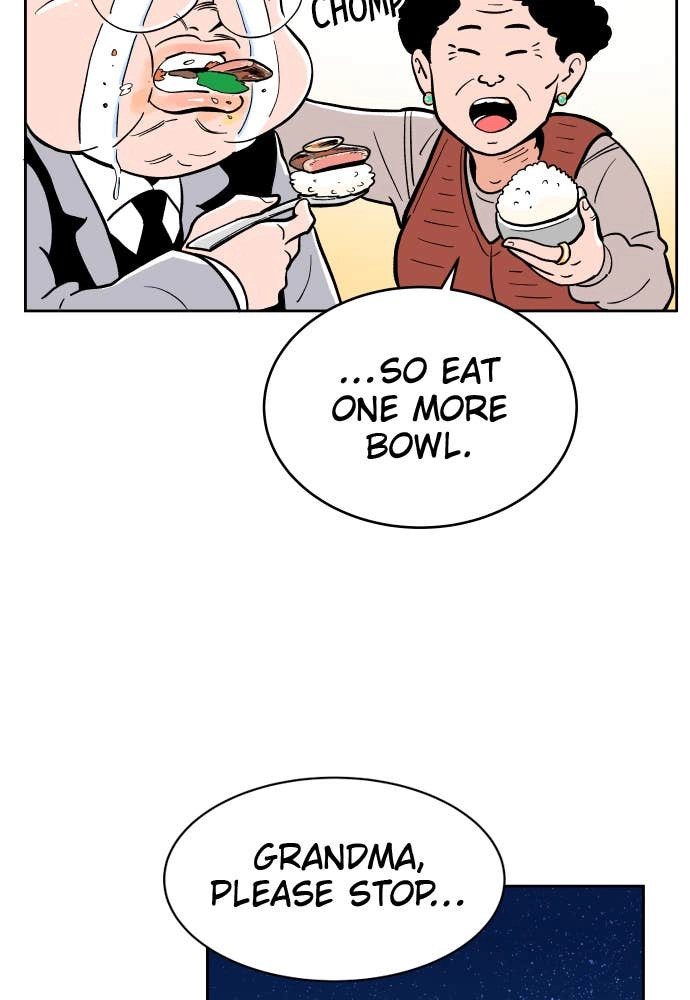 The Build Up Chapter 6 Page 37