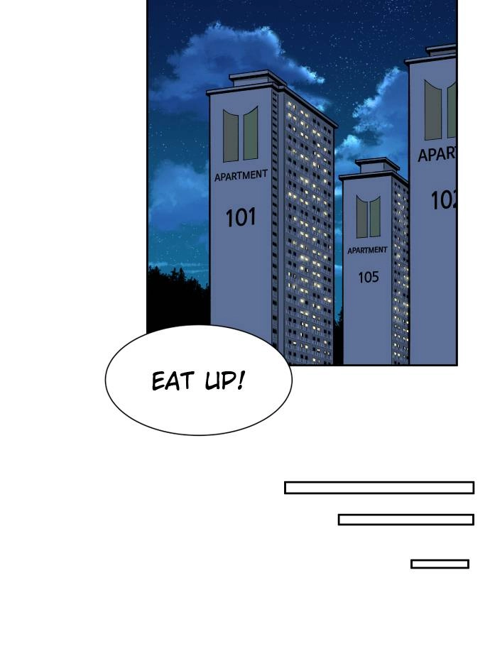 The Build Up Chapter 6 Page 38