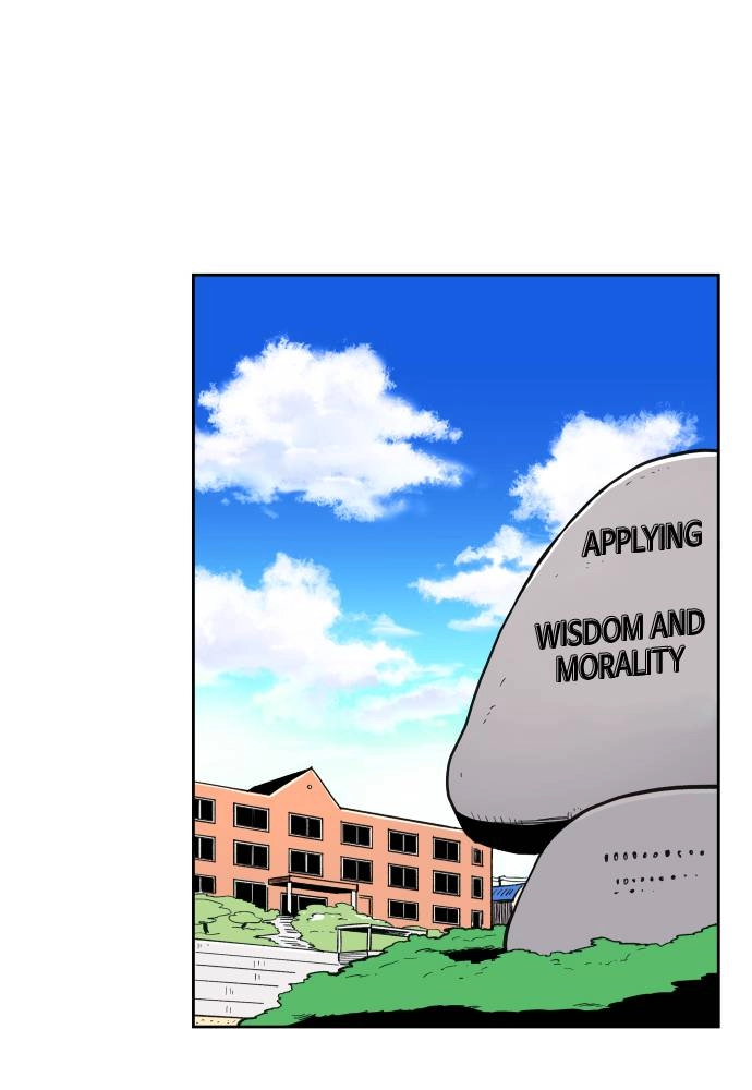 The Build Up Chapter 6 Page 39