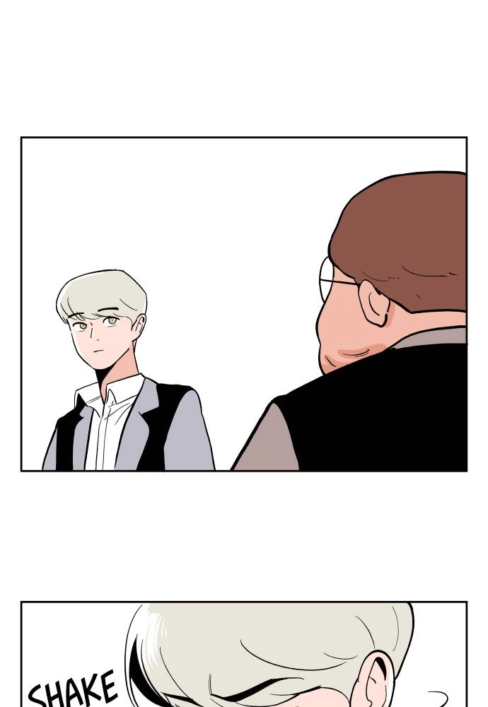 The Build Up Chapter 6 Page 42