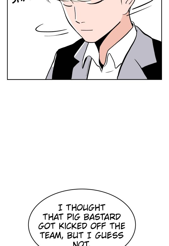 The Build Up Chapter 6 Page 43