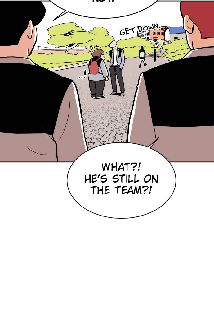 The Build Up Chapter 6 Page 44