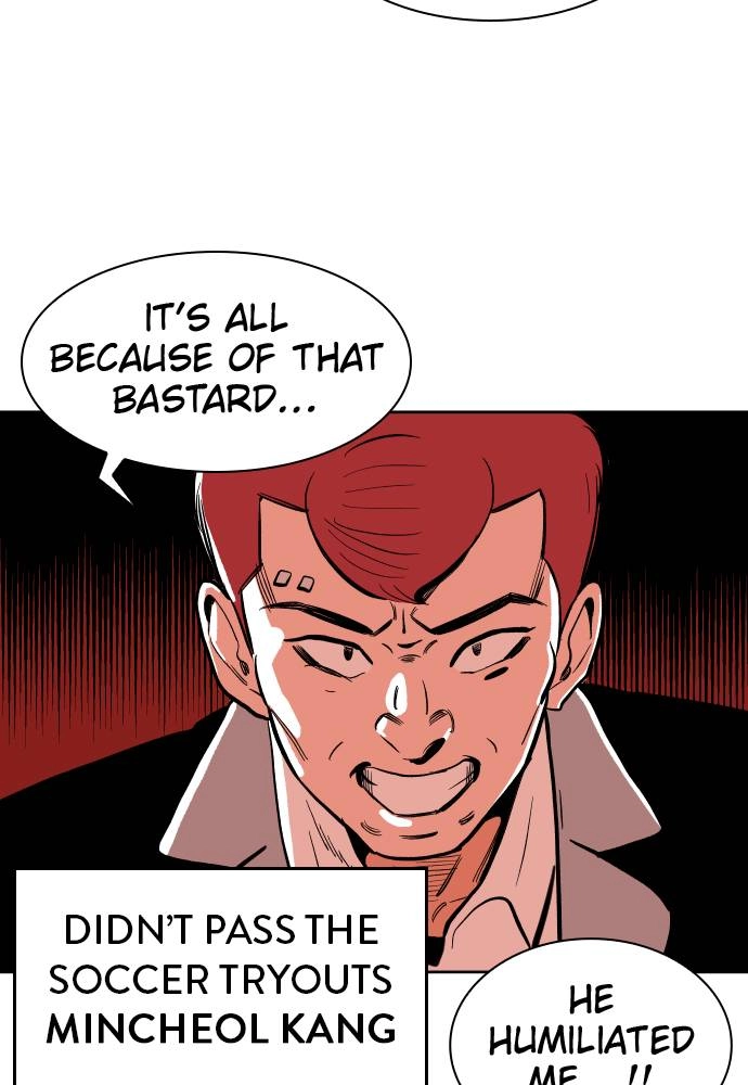 The Build Up Chapter 6 Page 48