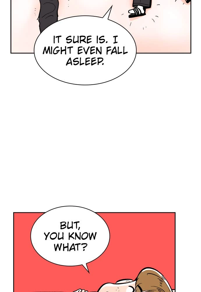 The Build Up Chapter 6 Page 51
