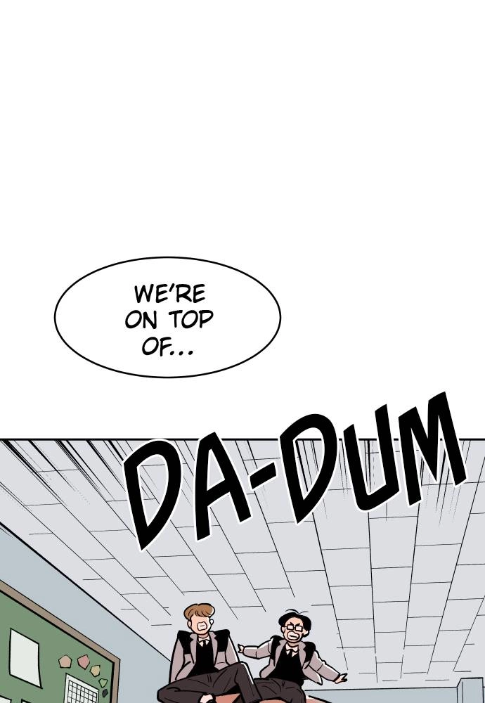 The Build Up Chapter 6 Page 54