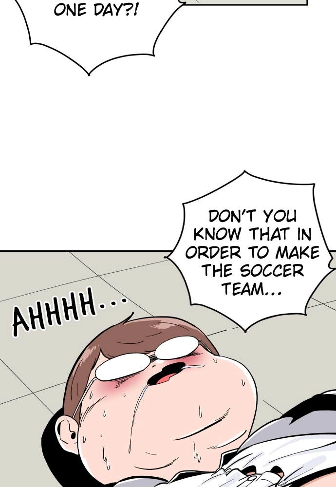 The Build Up Chapter 6 Page 57