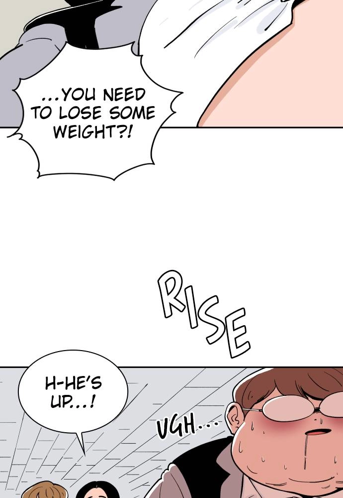 The Build Up Chapter 6 Page 58