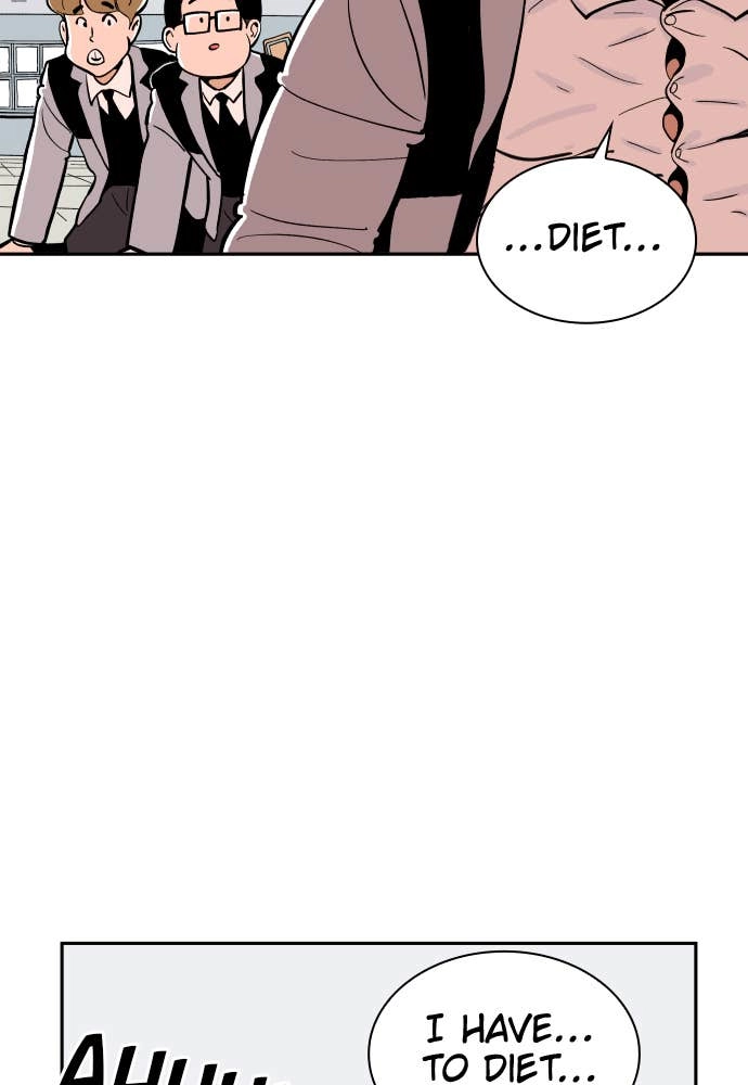 The Build Up Chapter 6 Page 59