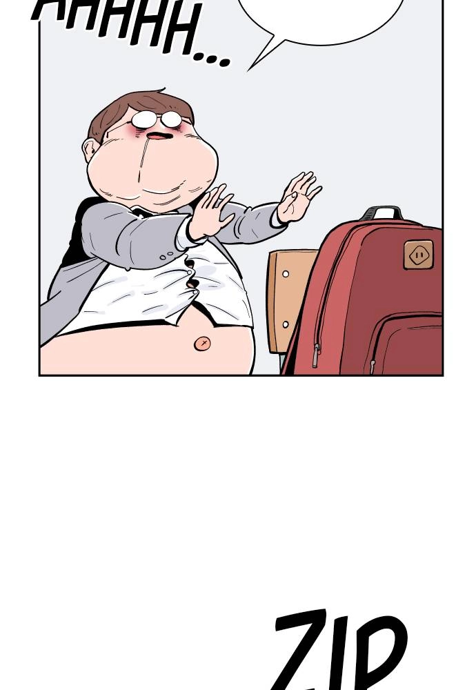 The Build Up Chapter 6 Page 60