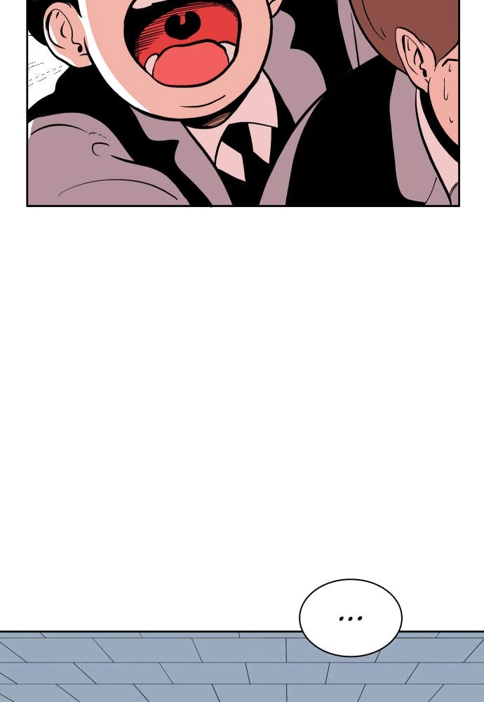 The Build Up Chapter 6 Page 64
