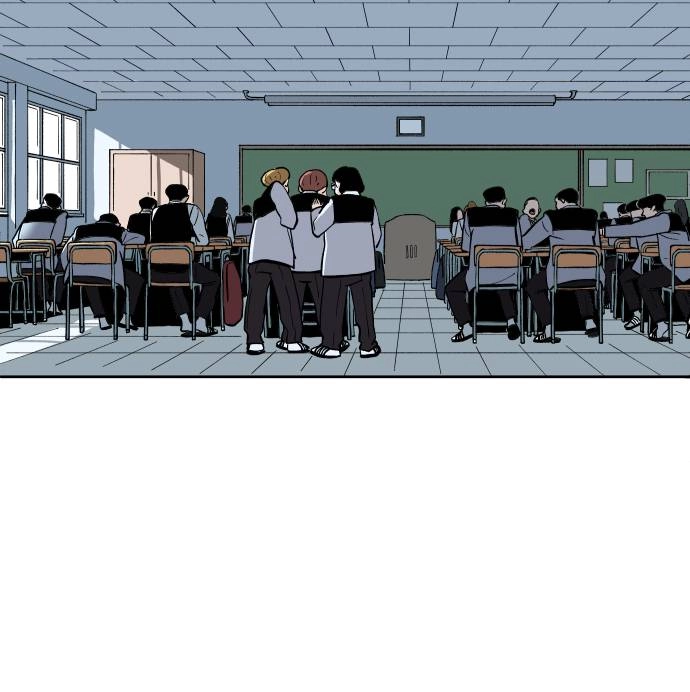 The Build Up Chapter 6 Page 65