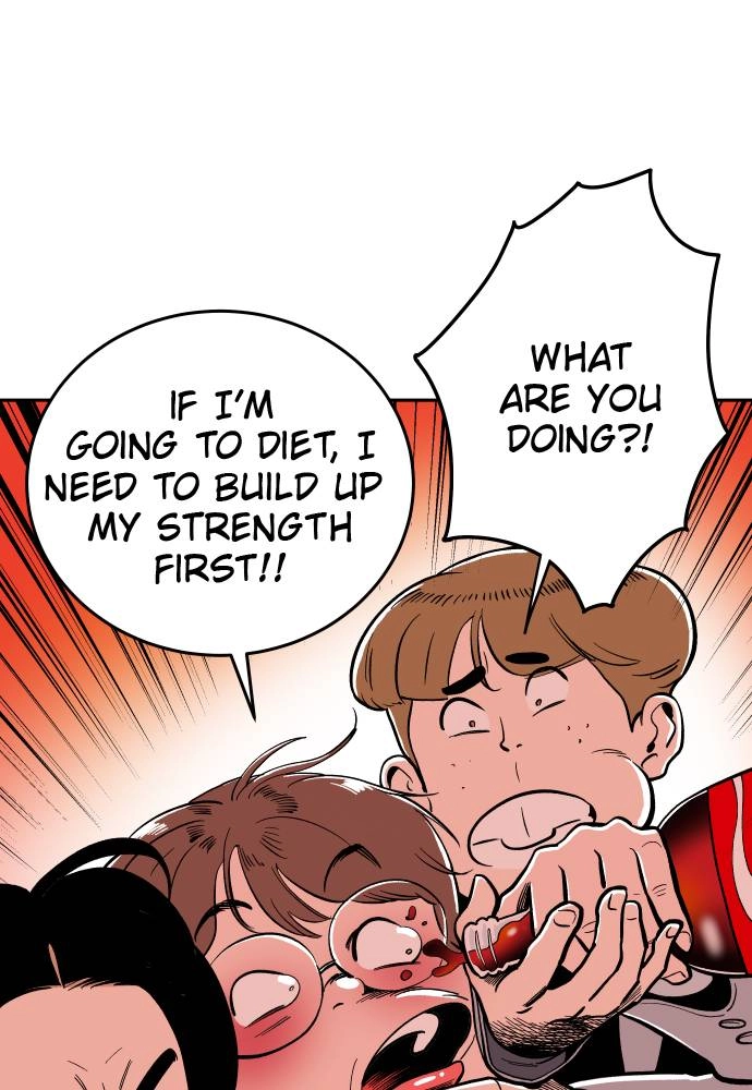 The Build Up Chapter 6 Page 66