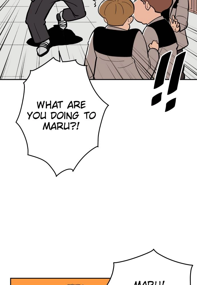 The Build Up Chapter 6 Page 69