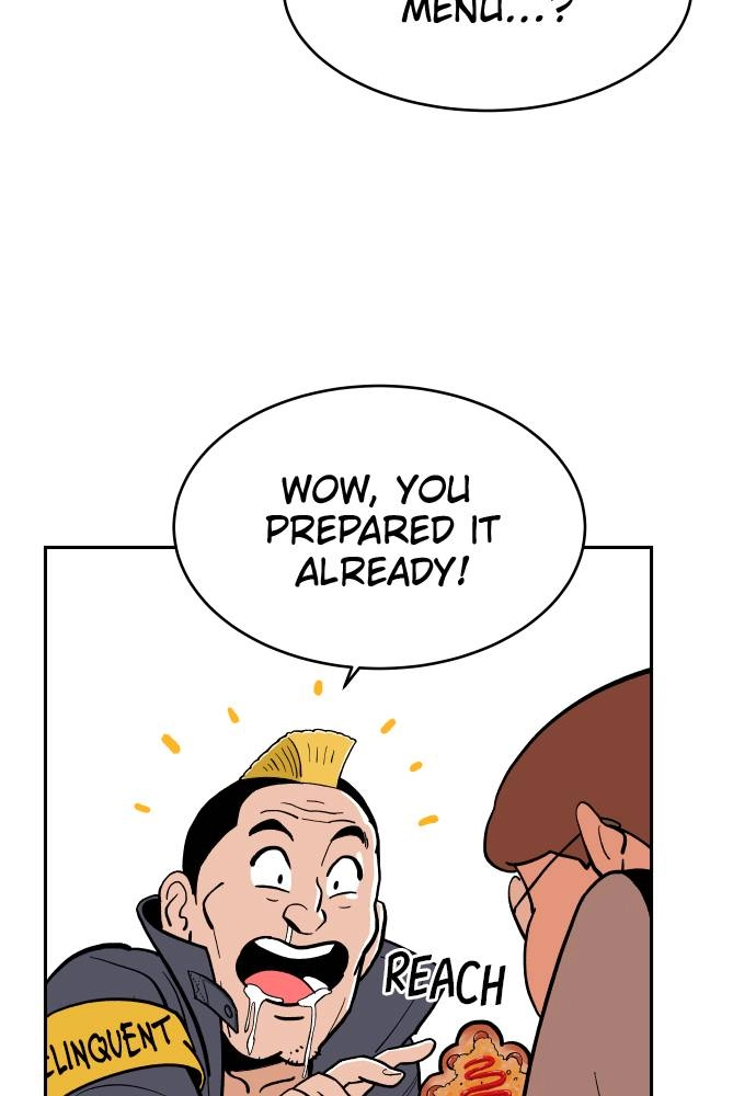The Build Up Chapter 6 Page 72