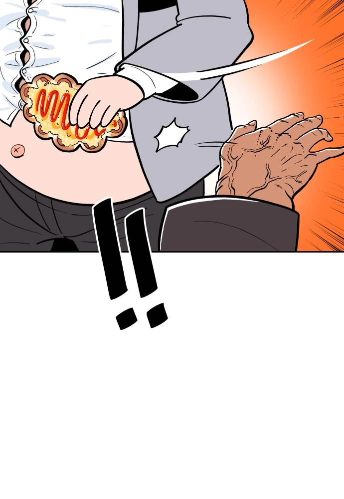 The Build Up Chapter 6 Page 74