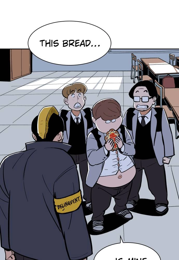 The Build Up Chapter 6 Page 76