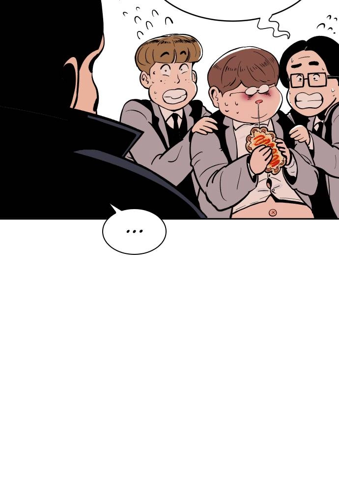 The Build Up Chapter 6 Page 78