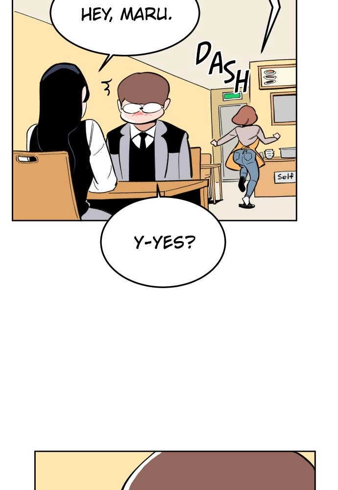 The Build Up Chapter 6 Page 7