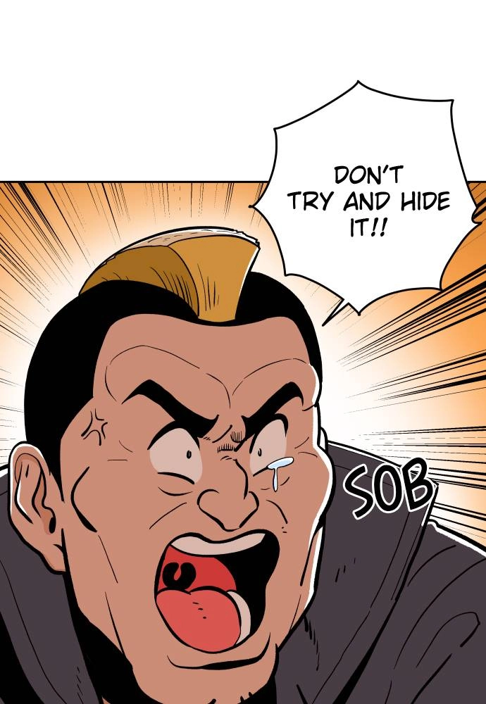 The Build Up Chapter 6 Page 83