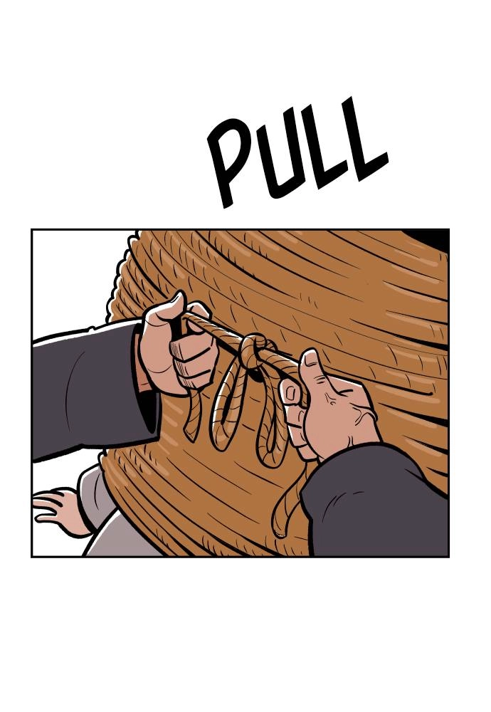The Build Up Chapter 6 Page 89