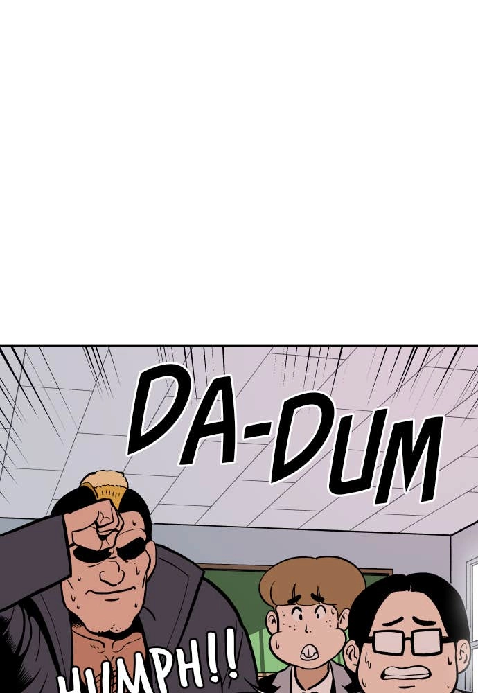 The Build Up Chapter 6 Page 90