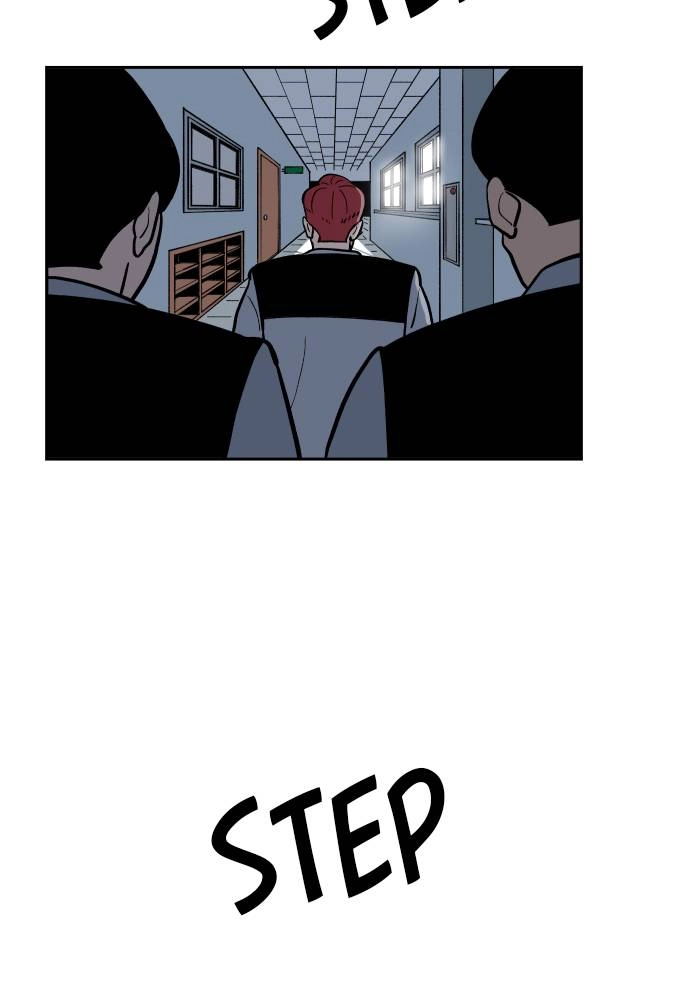 The Build Up Chapter 6 Page 96