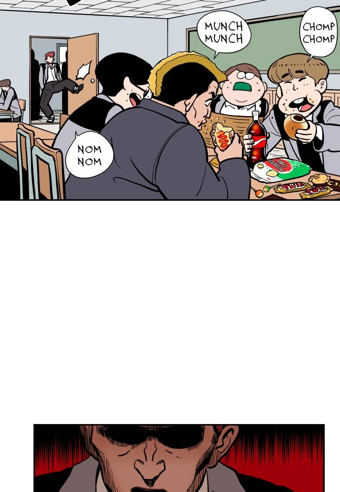 The Build Up Chapter 6 Page 98