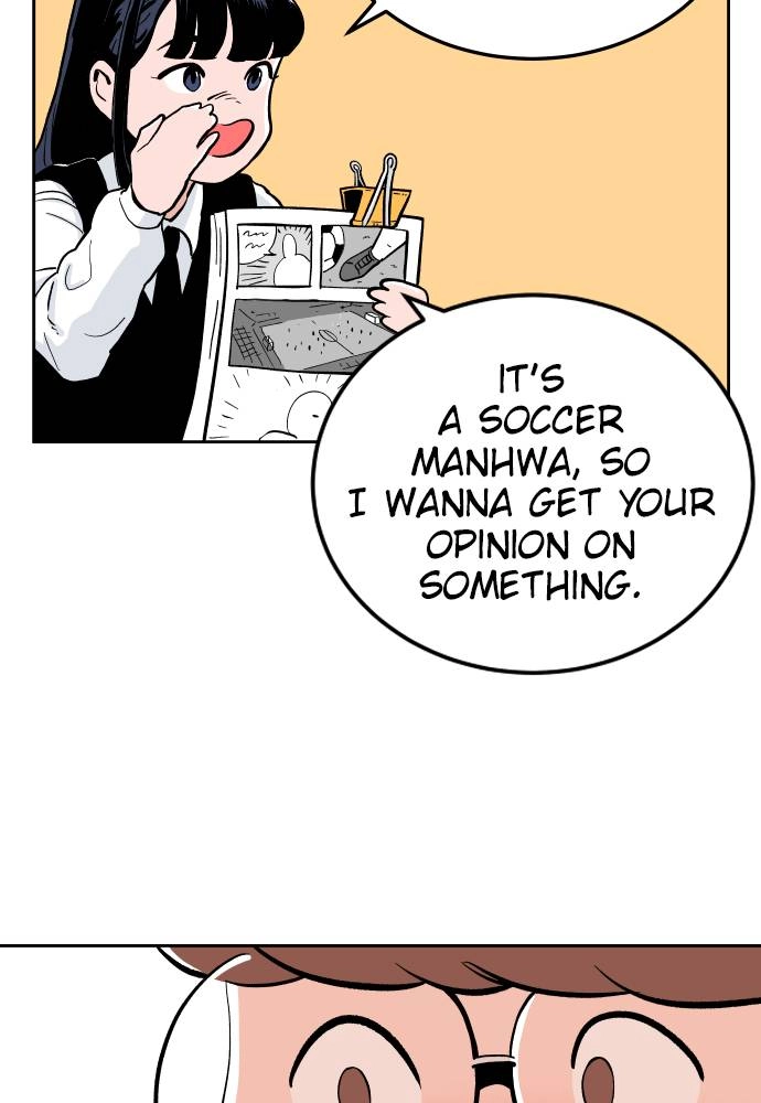 The Build Up Chapter 6 Page 9
