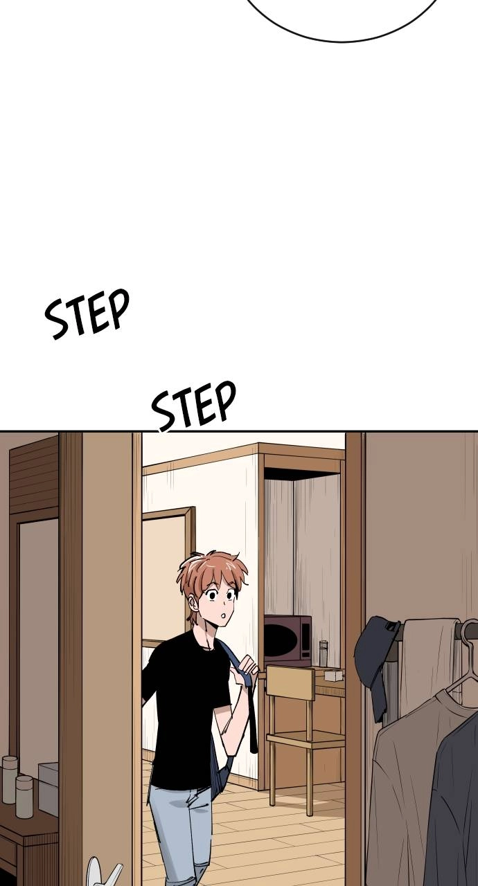 The Build Up Chapter 133 Page 10