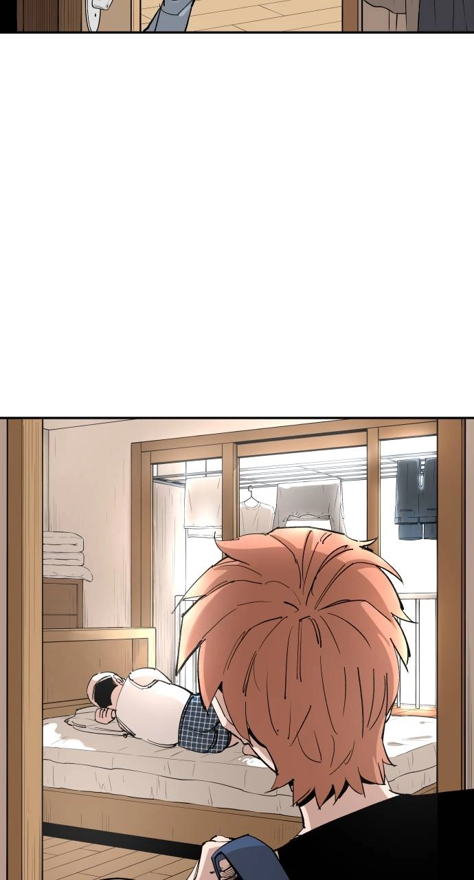 The Build Up Chapter 133 Page 11