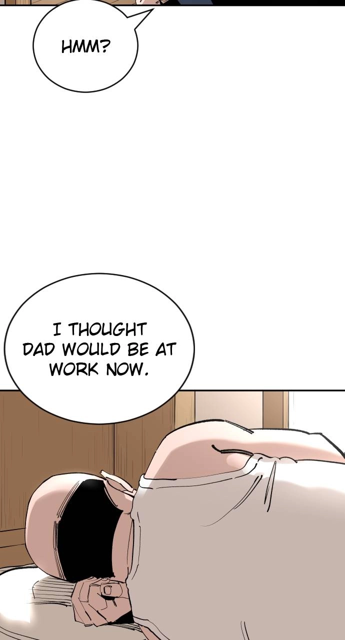 The Build Up Chapter 133 Page 12