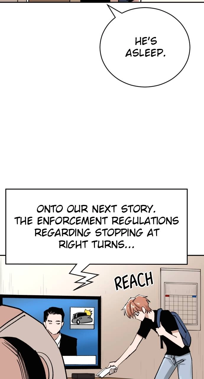 The Build Up Chapter 133 Page 14