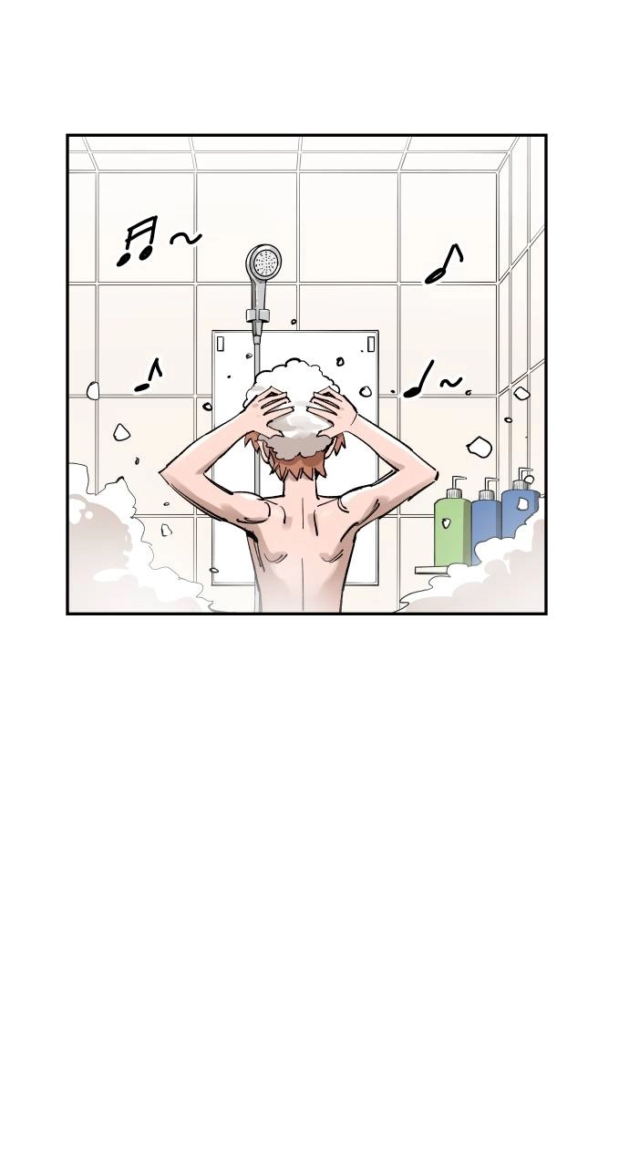 The Build Up Chapter 133 Page 19