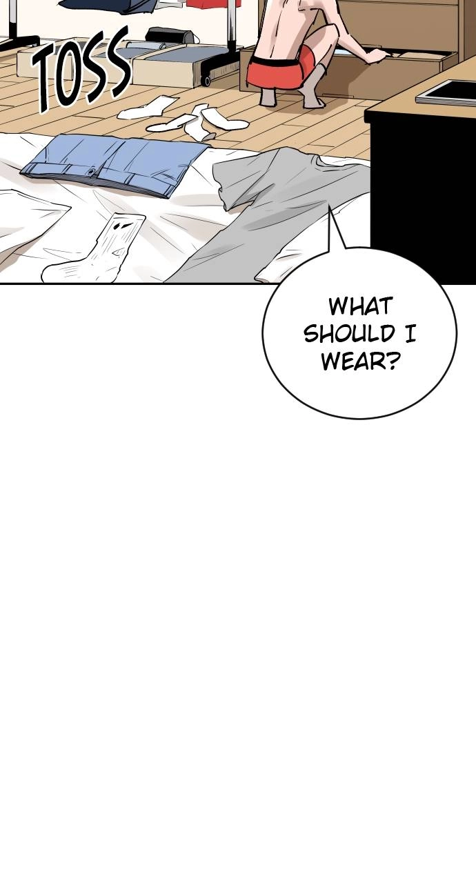The Build Up Chapter 133 Page 27