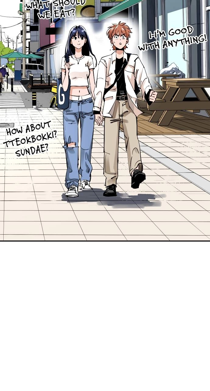 The Build Up Chapter 133 Page 42