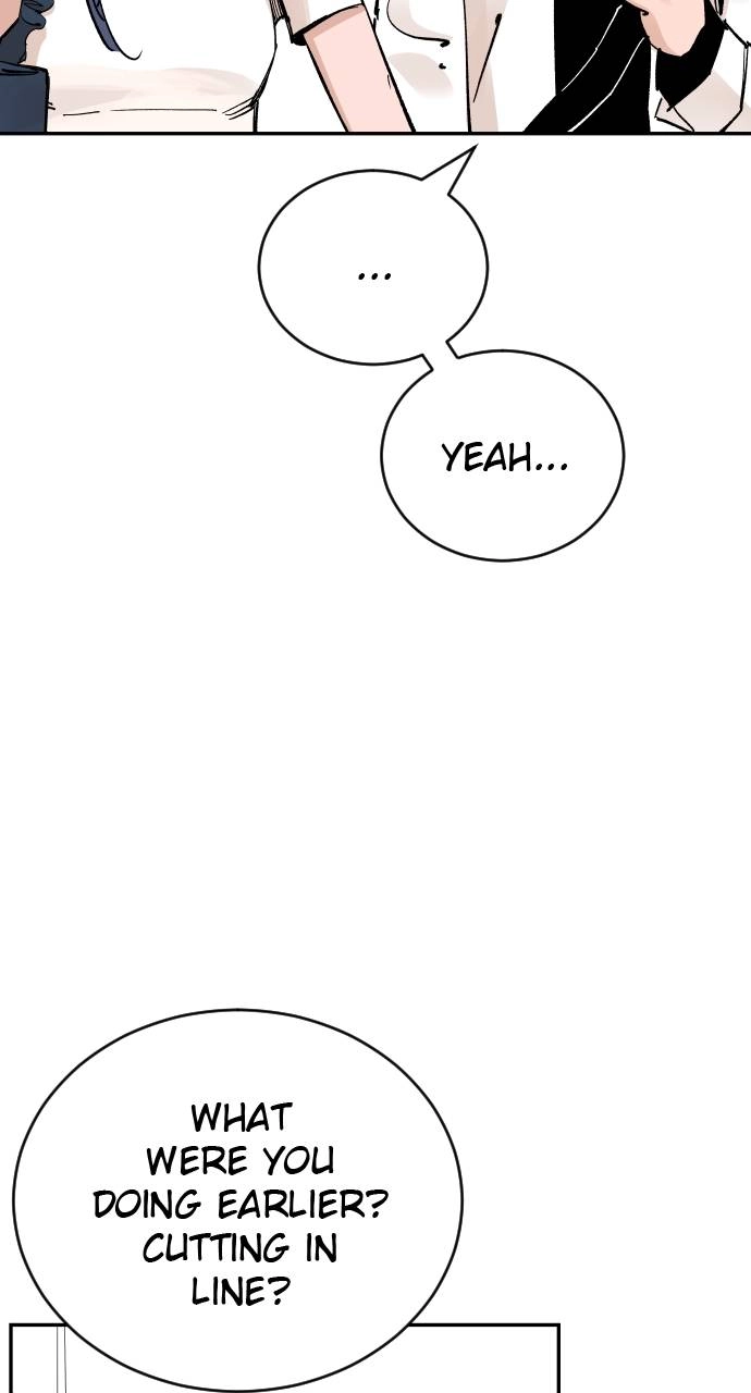 The Build Up Chapter 133 Page 52