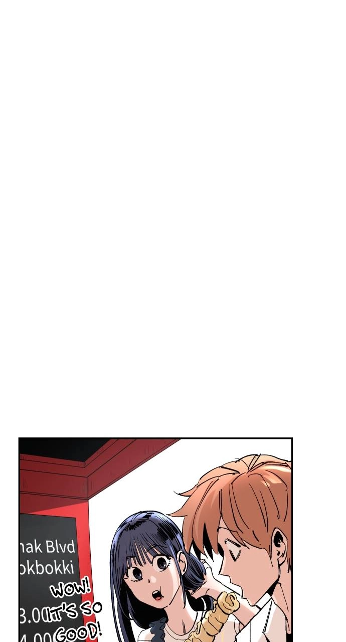 The Build Up Chapter 133 Page 54