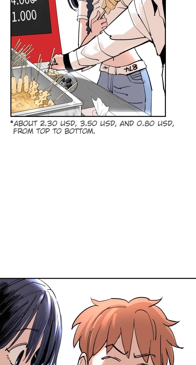 The Build Up Chapter 133 Page 55