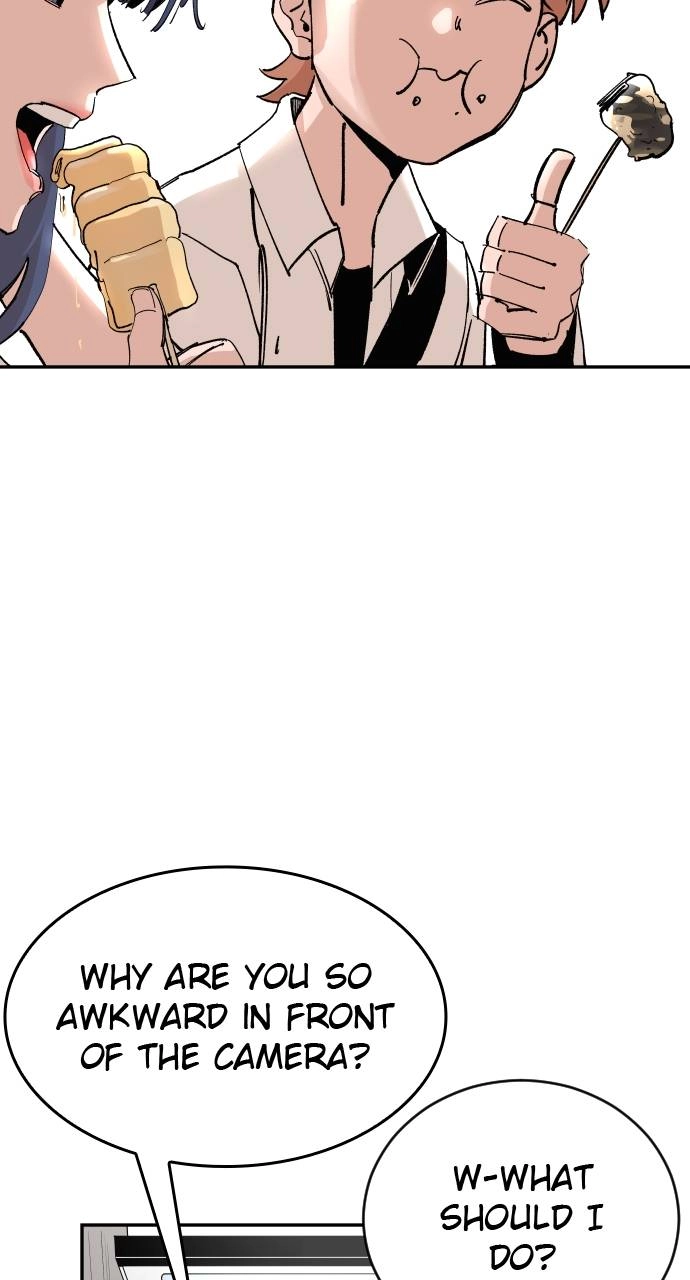 The Build Up Chapter 133 Page 56