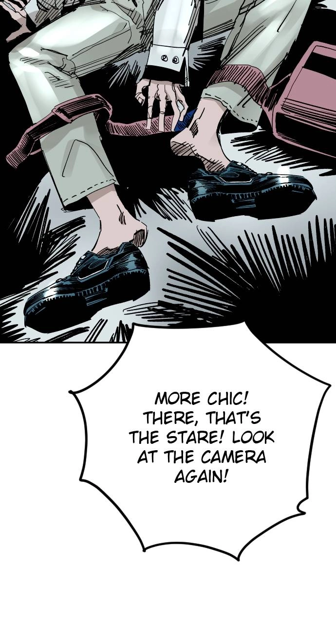 The Build Up Chapter 133 Page 59