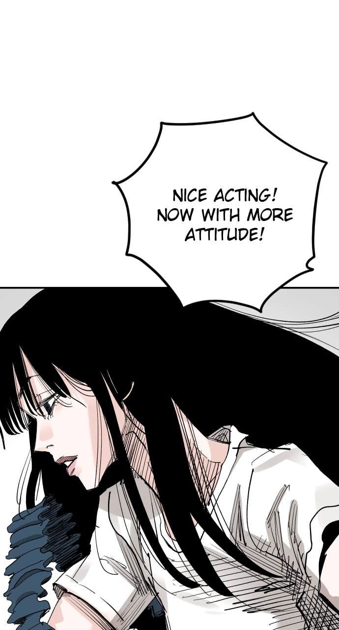 The Build Up Chapter 133 Page 60