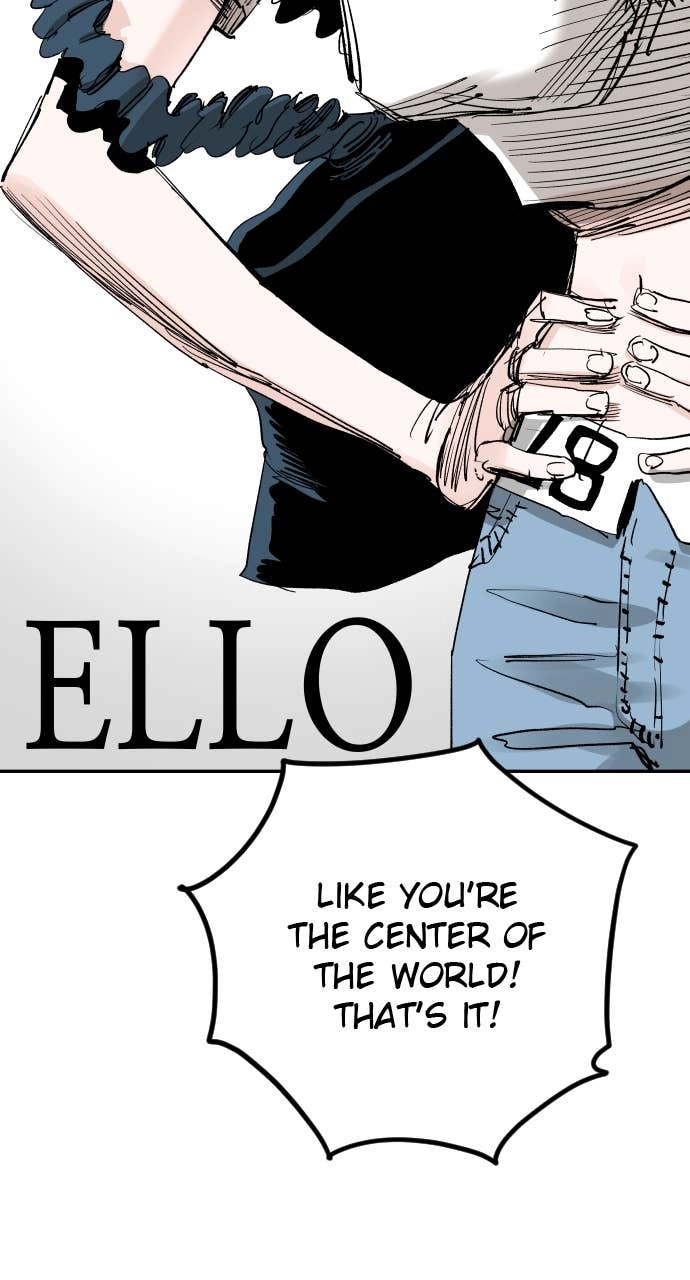 The Build Up Chapter 133 Page 61